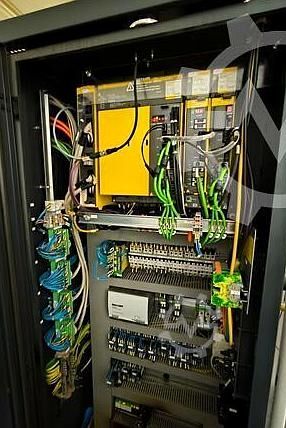 CNC automatisk svarv DMG MORI GILDEMEISTER SPRINT 32/5