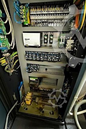 CNC automatisk svarv DMG MORI GILDEMEISTER SPRINT 32/5