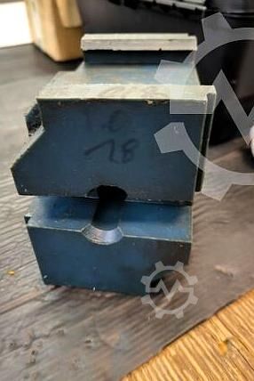 CNC automatisk svarv DMG MORI GILDEMEISTER SPRINT 32/5