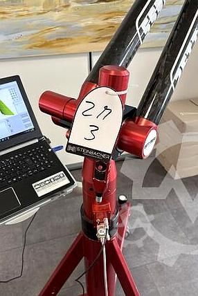 3D Messarm ZETT MESS AMPG PRÄZISION 3000