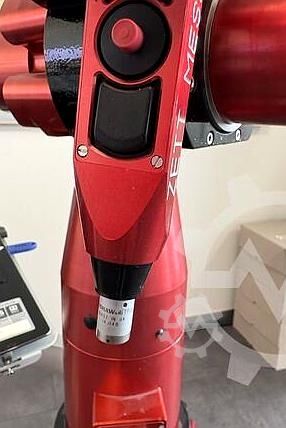 3D Messarm ZETT MESS AMPG PRÄZISION 3000