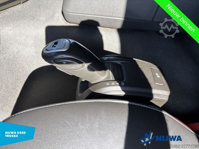 Koffer Volvo FM 330 4x2 Low Mileage + Verwarming laadbak