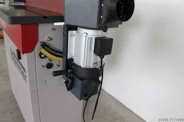 Élcsiszoló gép Hammer HS950 Hammer HS 950