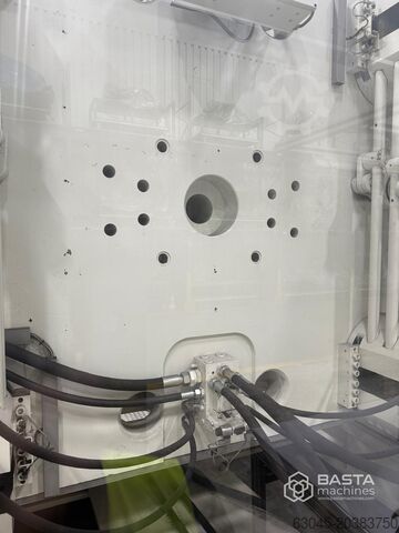 Engel DUO 11050/2300 (2004) Engel DUO 11050/2300