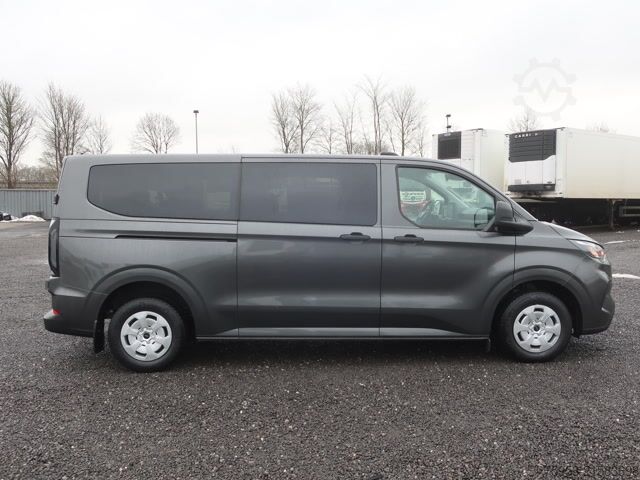 Minibús Ford Transit Custom L2H1 8-Sitzer