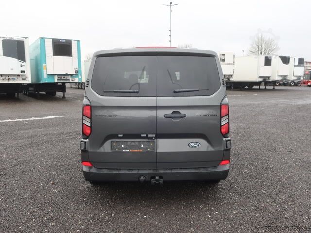 Minibús Ford Transit Custom L2H1 8-Sitzer