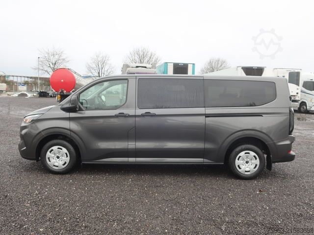 Minibús Ford Transit Custom L2H1 8-Sitzer