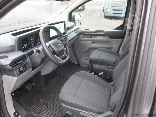 Minibús Ford Transit Custom L2H1 8-Sitzer