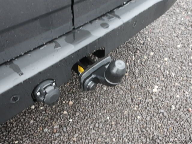 Minibús Ford Transit Custom L2H1 8-Sitzer