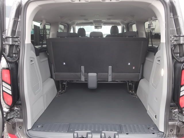 Minibús Ford Transit Custom L2H1 8-Sitzer