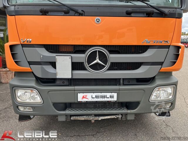Trattore stradale standard MERCEDES-BENZ Actros 2651 LS 6x4 MP3*original 385.000km*