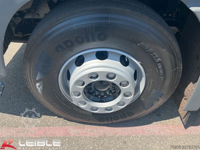 Autocarro ribaltabile MAN TGS 26.460 6x2/4BL*Meiller AK16 Teleskop*277TKM*