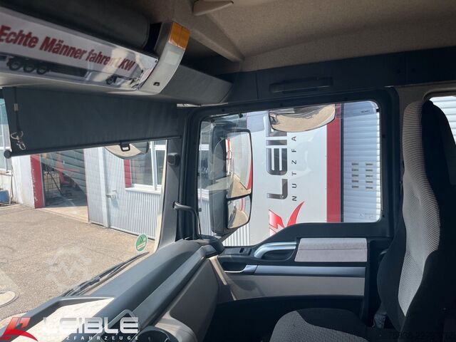Autocarro ribaltabile MAN TGS 26.460 6x2/4BL*Meiller AK16 Teleskop*277TKM*