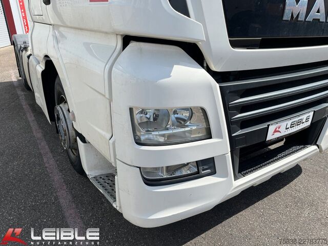 Trattore stradale standard MAN TGX 18.510 BLS*XLX*2xTank*Standklima*Retarder*