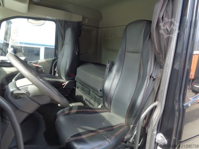 Damperli kamyon VOLVO FH 500 6x4 BB 3-S-Kipper Bordmatik ATM TOP