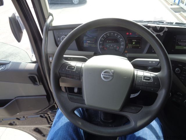 Damperli kamyon VOLVO FH 500 6x4 BB 3-S-Kipper Bordmatik ATM TOP