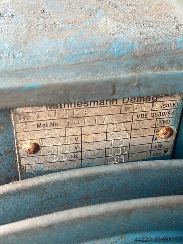 Dahms Maschinenhandel Dahms Maschinenhandel Dahms Maschinenhandel