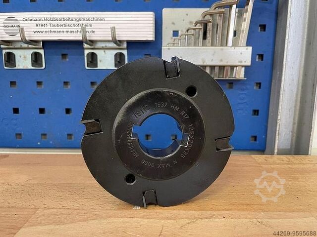 Grooving cutter / jointing cutter Leitz Leitz