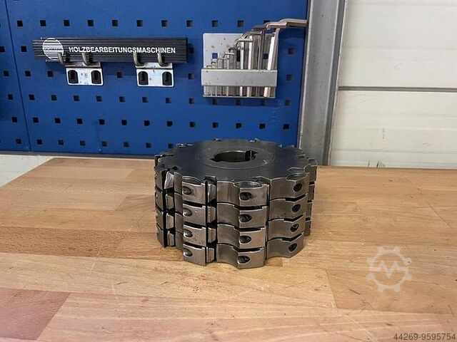 Posten grooving rezač Leitz Leitz 
