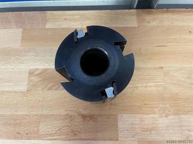 Cabezal de cepillo Leitz 500 Leitz 500