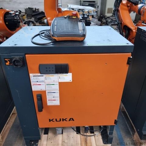 Robot industrial Kuka KUKA KR60 HA