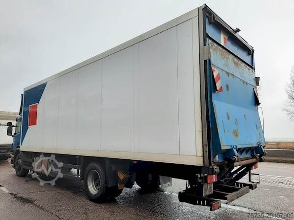 Hladnjača i zamrznuti transport SCANIA P 270 DB4X2MNB