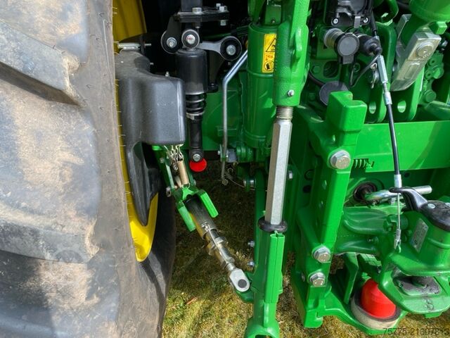Máquina agrícola  6M 125