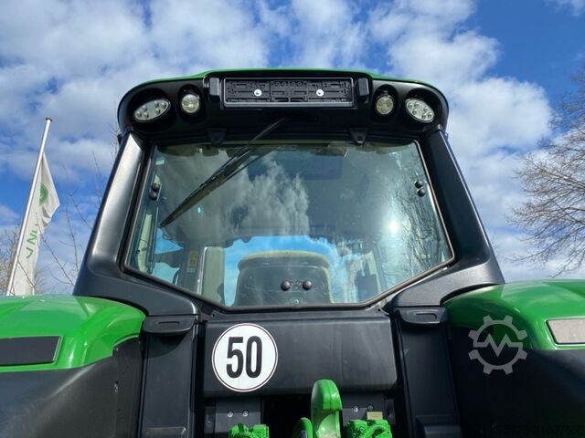 Máquina agrícola  6M 155