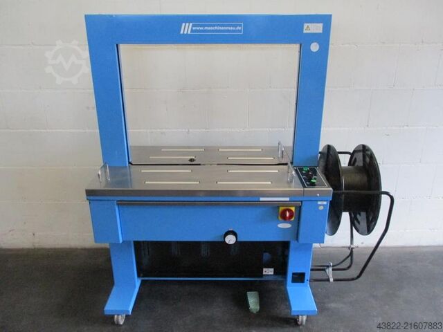 Båndmaskine Transpak TP 6000