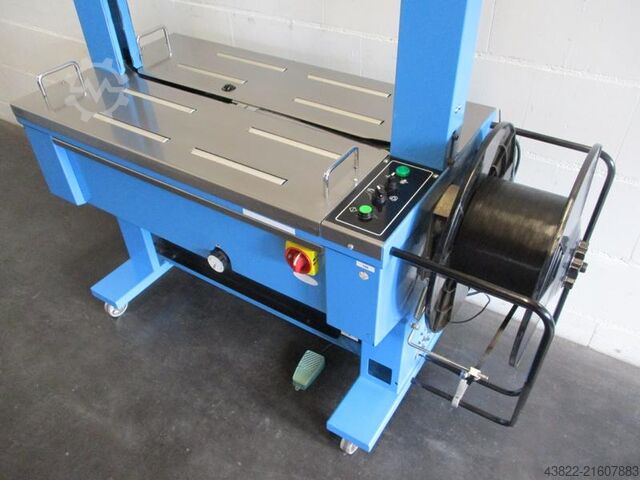 Båndmaskine Transpak TP 6000