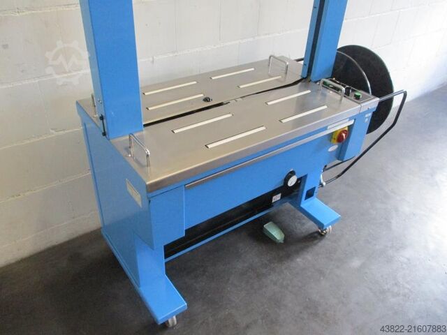 Båndmaskine Transpak TP 6000