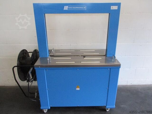 Båndmaskine Transpak TP 6000