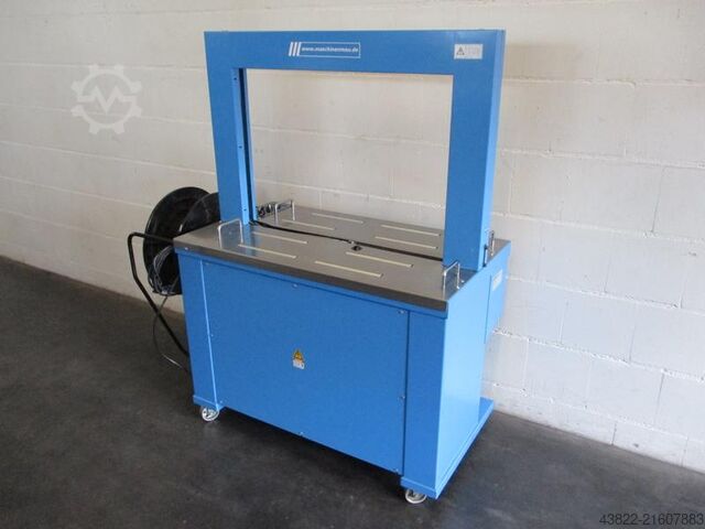 Båndmaskine Transpak TP 6000