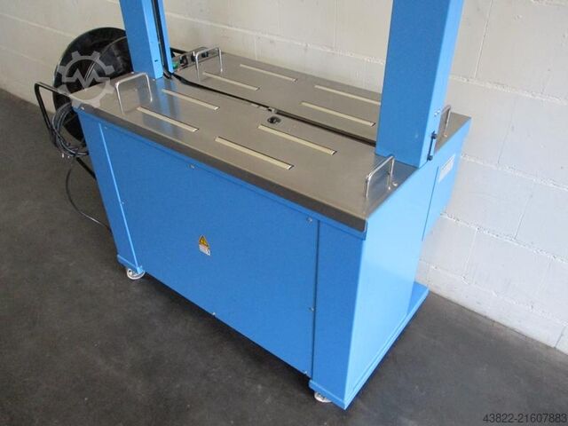 Båndmaskine Transpak TP 6000
