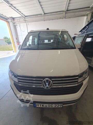τροχόσπιτο Volkswagen California Ocean 2022 | | Automatico | Tetto a soffietto