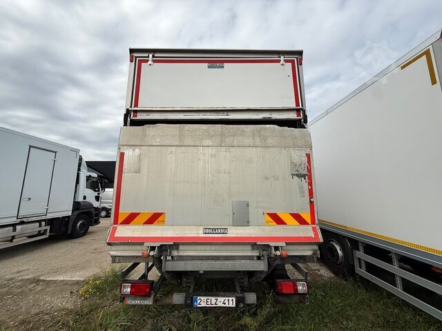 Standaard trekker Ford 2023 1833 DC 4x2 (EXPORT)