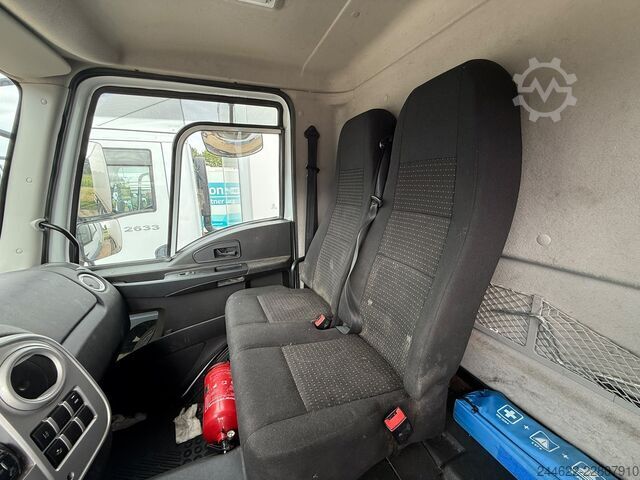 Standaard trekker Ford 2023 1833 DC 4x2 (EXPORT)