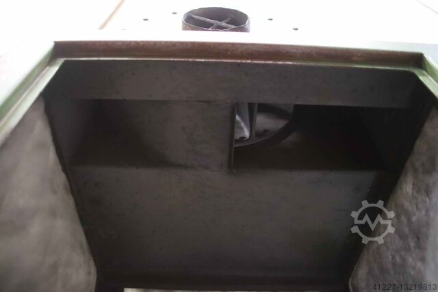 Afzuigventilator Ventilator Esta Esta 100