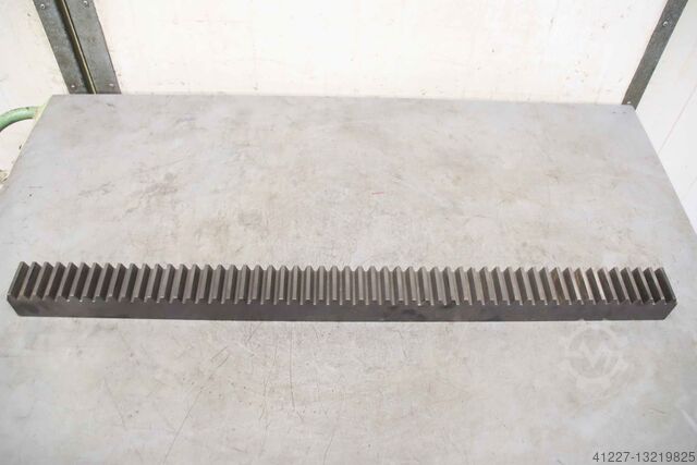 Rek Stahl Modul 6 1000/60/H60 mm