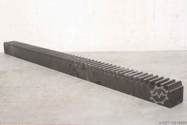 Rek Stahl Modul 6 1000/60/H60 mm