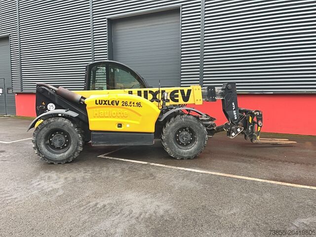 Telescopic Forklift Haulotte HTL3210