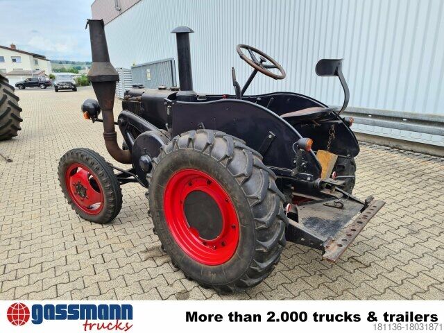 Andere Lanz Bulldog 3506/D7506, Glühkopf