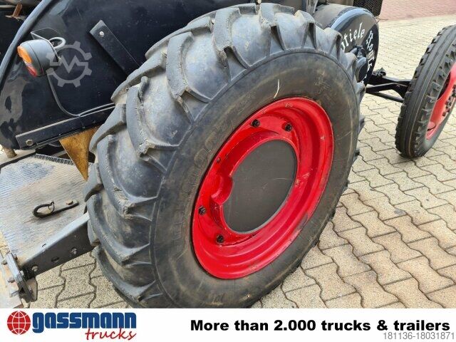 Andere Lanz Bulldog 3506/D7506, Glühkopf