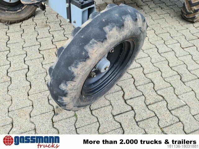 Andere Kramer K18 allesschaffer, Hub 1628