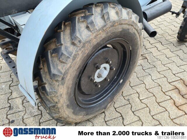 Andere Kramer K18 allesschaffer, Hub 1628