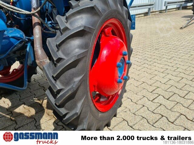 Diğerleri Lanz Alldog A 1215