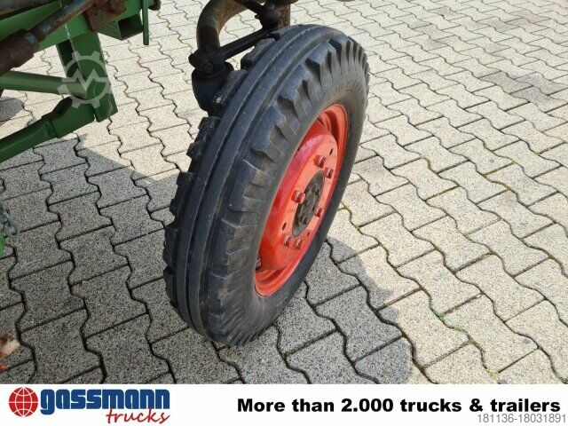 Sonstige Lanz Alldog, A 1305