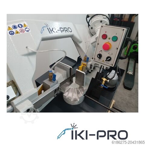 Scie à ruban  CY275A