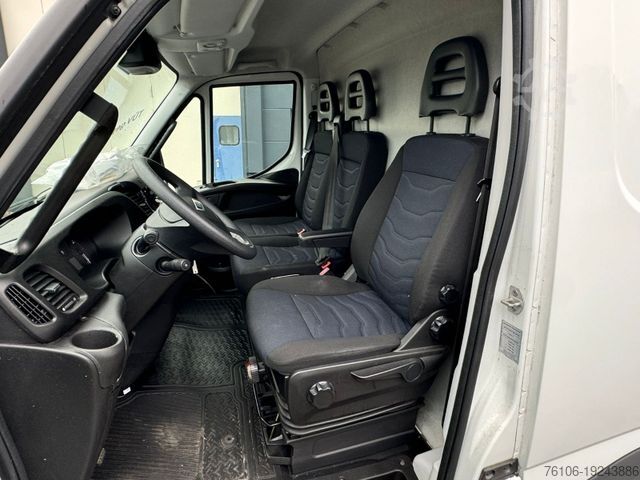 Bestelwagen met verhoogd dak IVECO Daily Kasten 50C14 CNG *Klima*59 TKM*