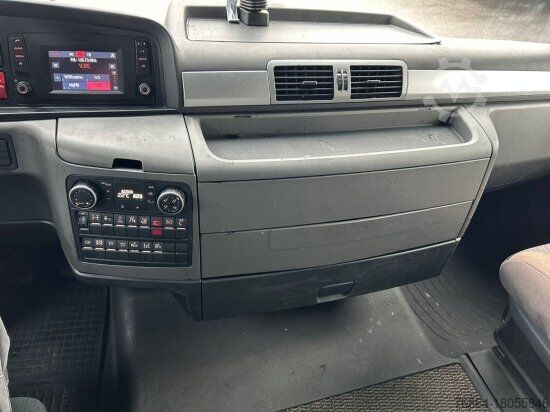 Tractor estándar MAN TGX 18.440, XXL, AUTOMATIK, RETARDER,